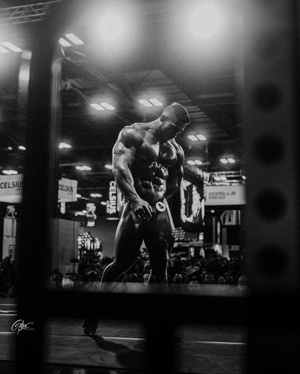 POLÊMICA! Arnold Classic UK foi motivo de discussão entre Ramon Dino, Chris Aceto e Max Titanium, entenda!