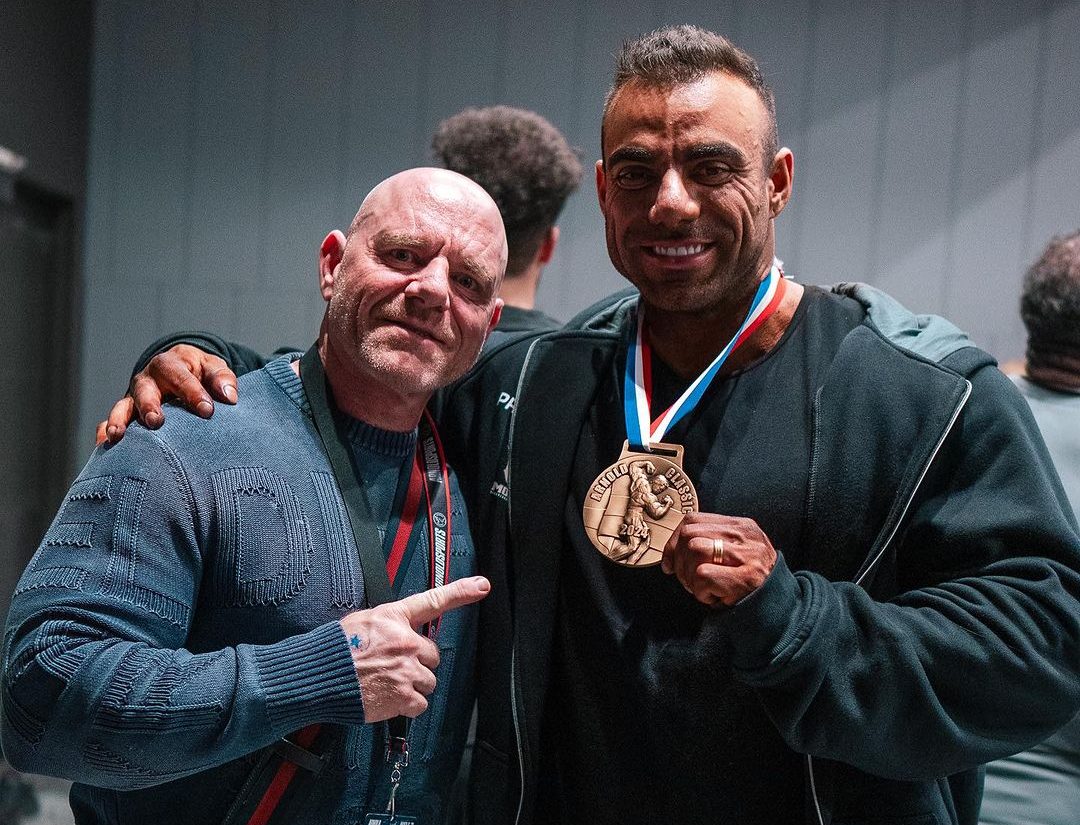 Brasil manda recado ao Mr. Olympia após Caos Brasileiro dominar o Arnold Ohio 2024