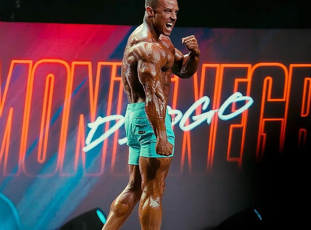 Brasil é o maior vencedor do Arnold Classic Ohio 2024: veja quadro de medalhas