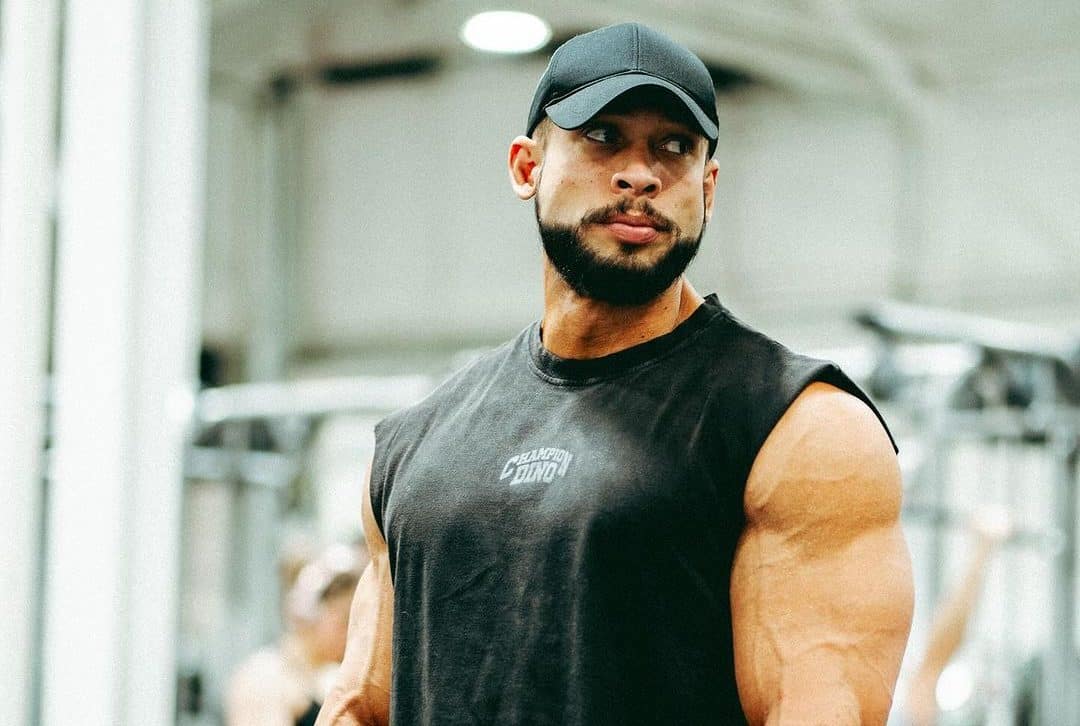 Abalado psicologicamente! Ramon Dino revela momento delicado na carreira