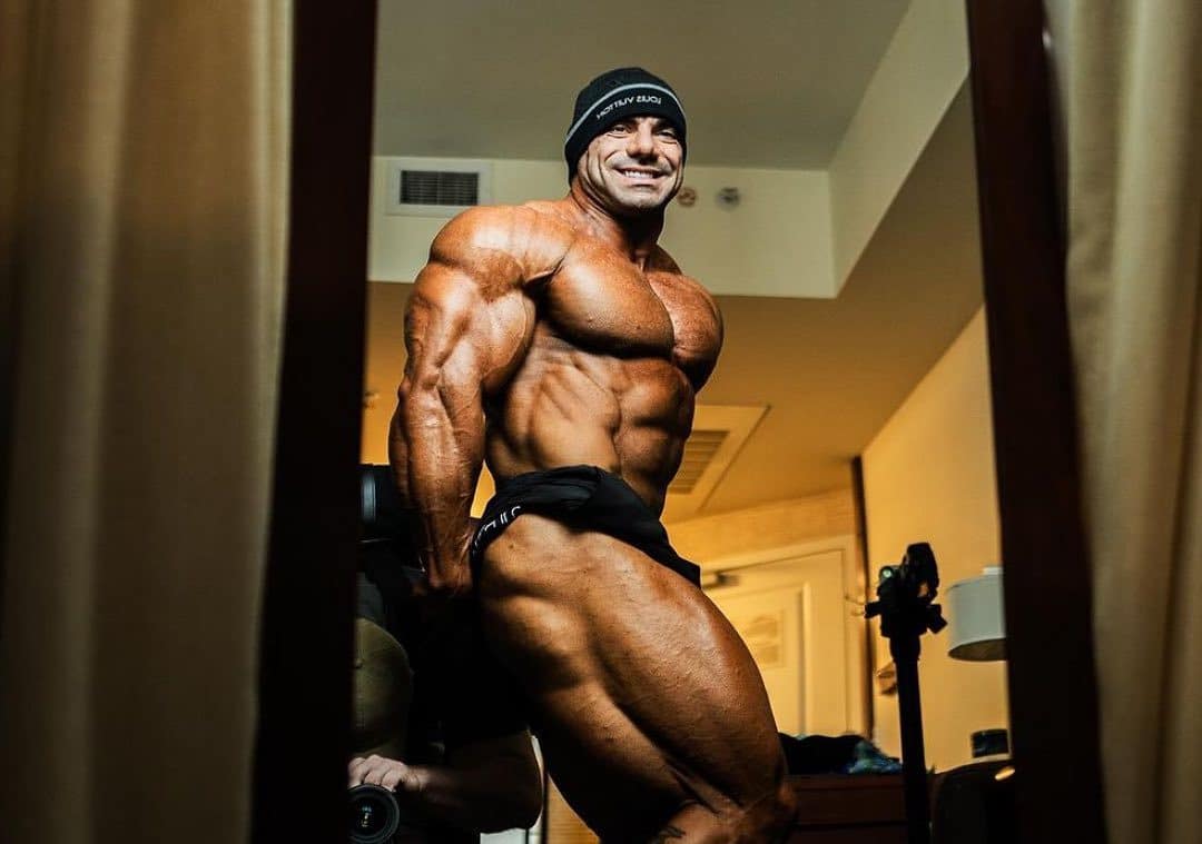RAFAEL BRANDÃO FEZ HISTÓRIA! Resultado da Open no Arnold Classic Ohio 2024