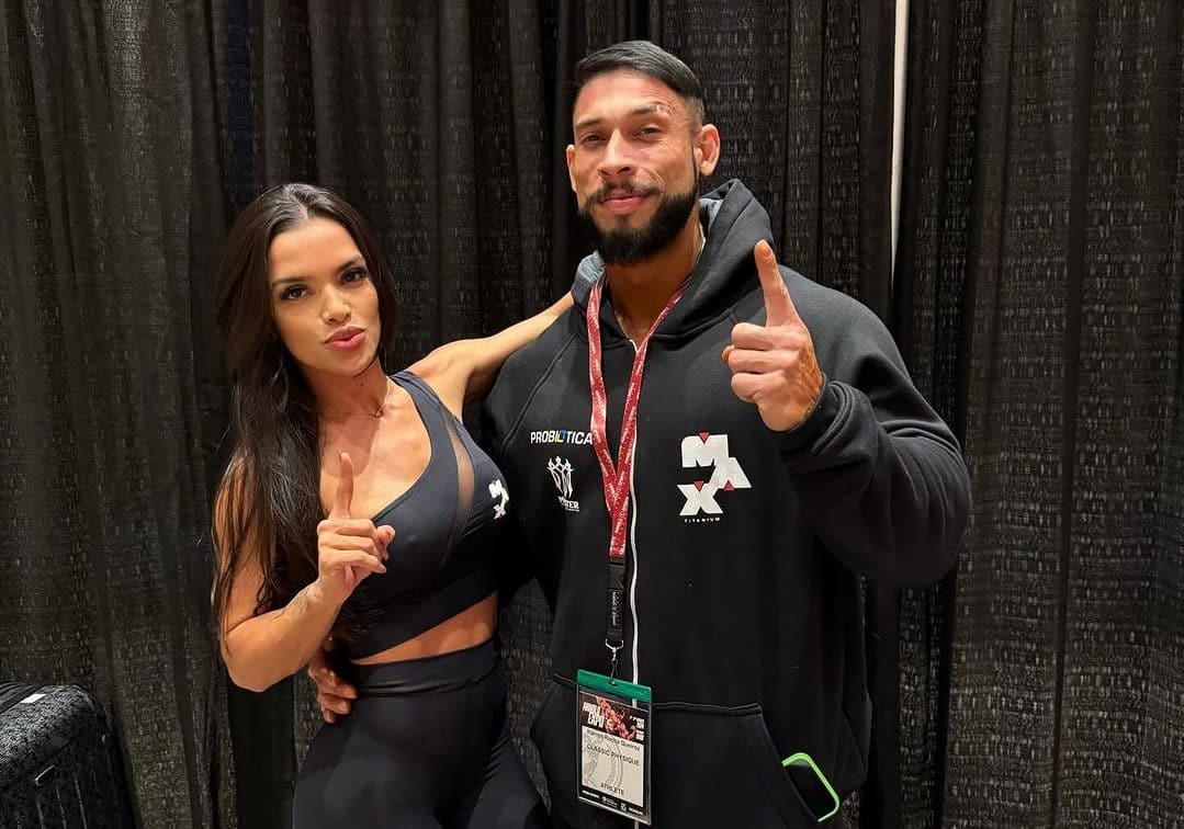 Abalado psicologicamente! Ramon Dino revela momento delicado na carreira