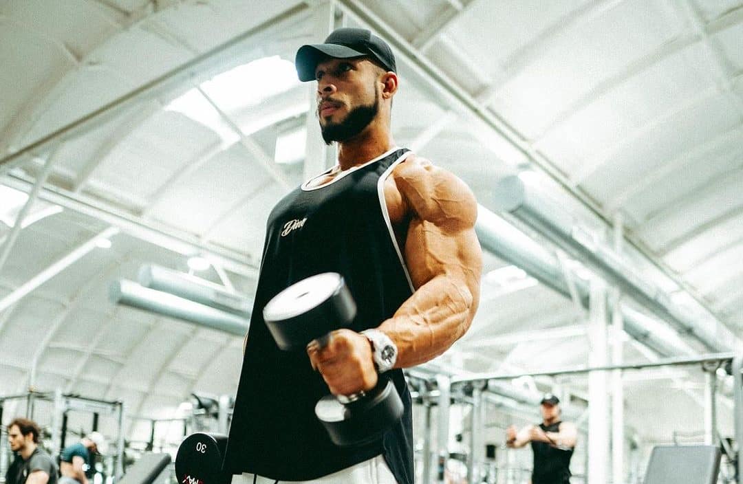 Abalado psicologicamente! Ramon Dino revela momento delicado na carreira