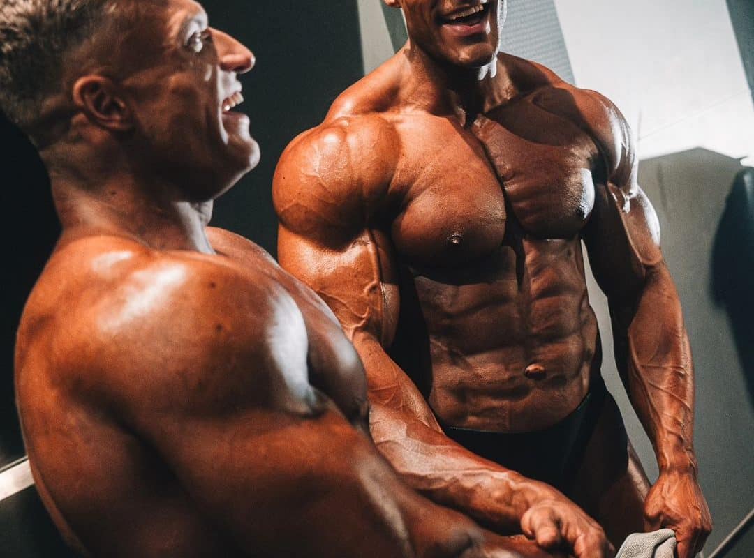 Wesley Vissers Vs. Urs Kalecinski: Arnold Classic UK 2024 decidirá quem é o verdadeiro rival de Ramon Dino