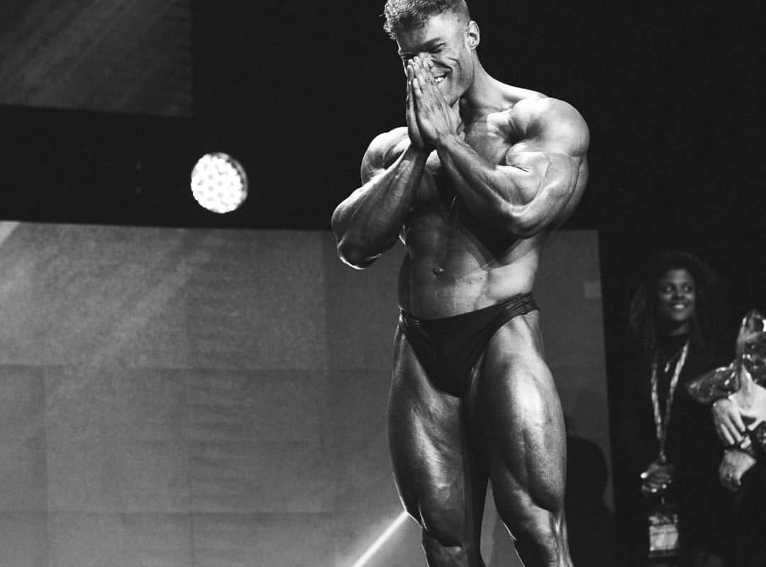 “SONHO VIRANDO REALIDADE!” O discurso emocionante de Wesley Vissers após vencer Ramon Dino no Arnold Classic Ohio 2024