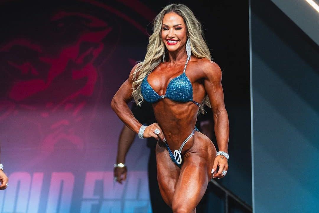 Brasil manda recado ao Mr. Olympia após Caos Brasileiro dominar o Arnold Ohio 2024