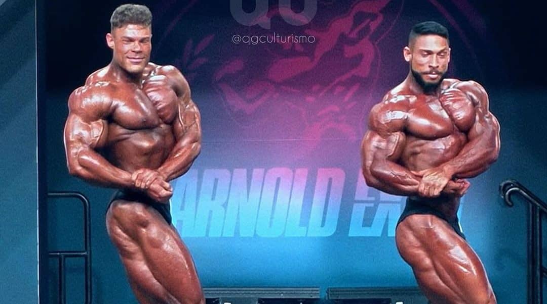Pontuação do Arnold Classic Ohio 2024 revela curiosidade impactante sobre derrota de Ramon Dino