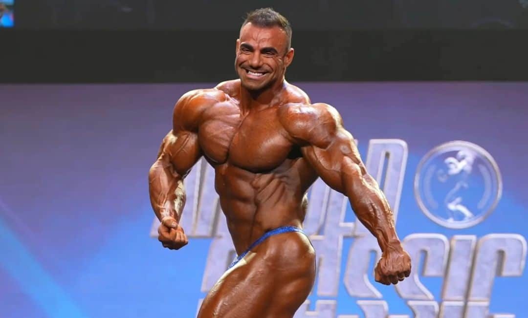 Rafael Brandão faz revelação surpreendente sobre próximo Arnold Classic