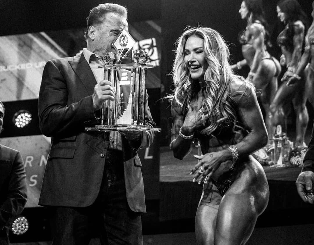 Francielle Mattos anuncia saída da integralMedica: qual será seu destino?