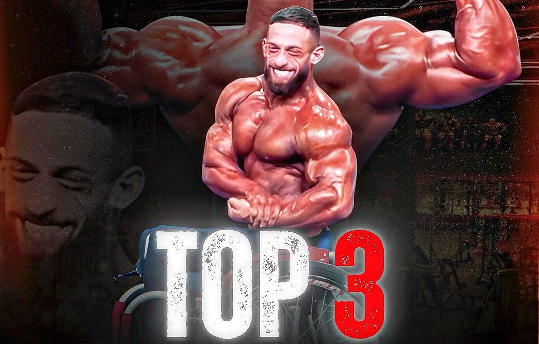 Especialista faz relato impressionante sobre Gorila Albino: "Poderia ser campeão do Arnold Ohio 2024 se..."