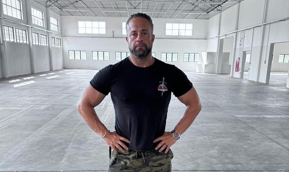Muscle World CT: árbitro do Mr. Olympia vai inaugurar academia revolucionária no Brasil com promessa ousada