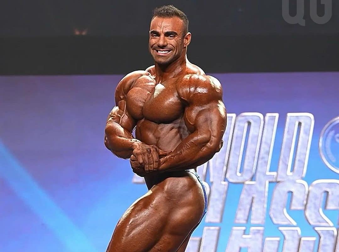 Rafael Brandão faz revelação surpreendente sobre próximo Arnold Classic