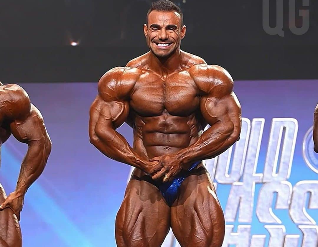 Rafael Brandão faz revelação surpreendente sobre próximo Arnold Classic