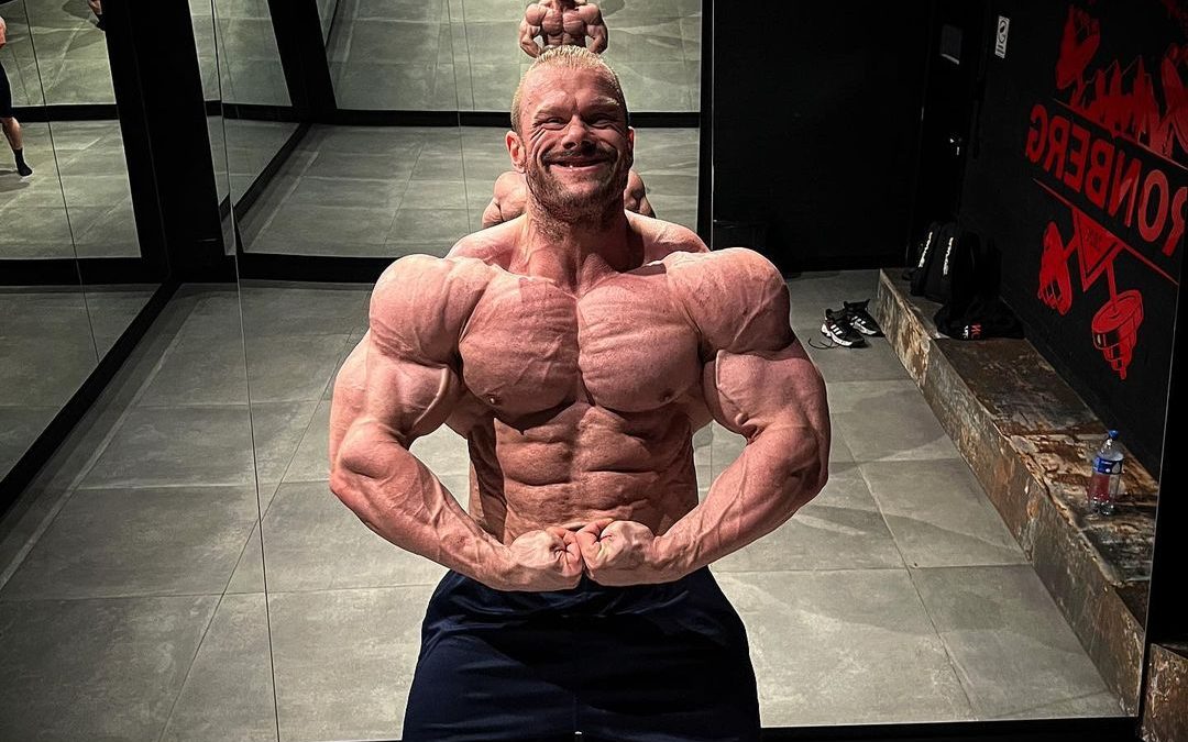 Zebras e prováveis campeões: favoritos do Arnold Classic Brasil 2024