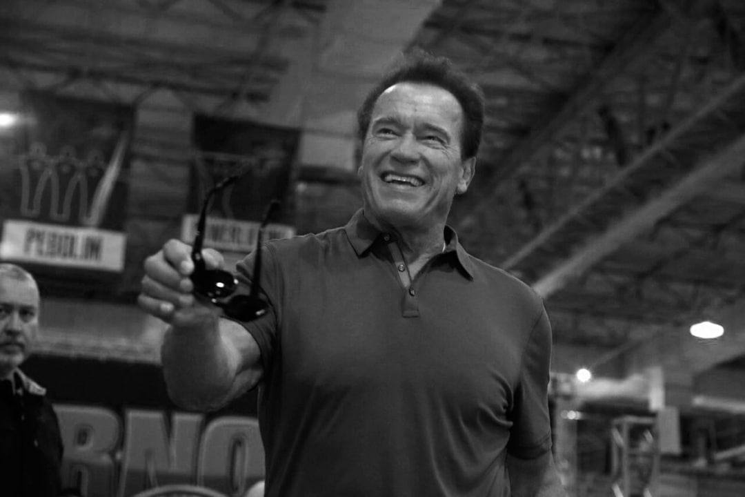 Arnold Schwarzenegger virá ao Arnold Classic Brasil 2024?