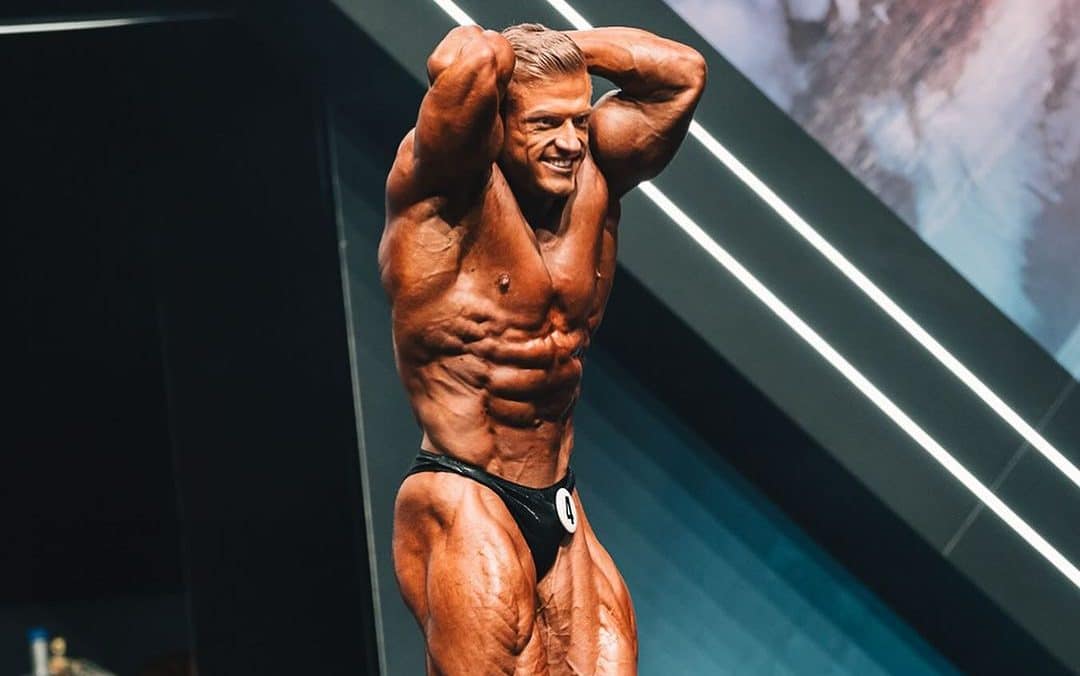 Urs Kalecinski, rival de Ramon Dino, quer atuar ao lado de Renato Cariani em empresa brasileira de suplementos