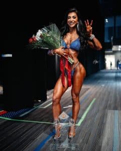 Onde assistir Arnold Classic UK 2024?