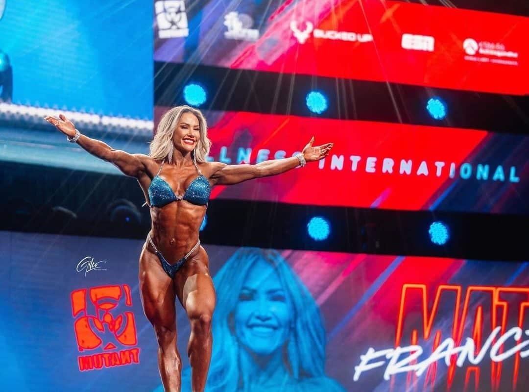 Arnold Classic UK 2024: data, horário, categorias e onde assistir
