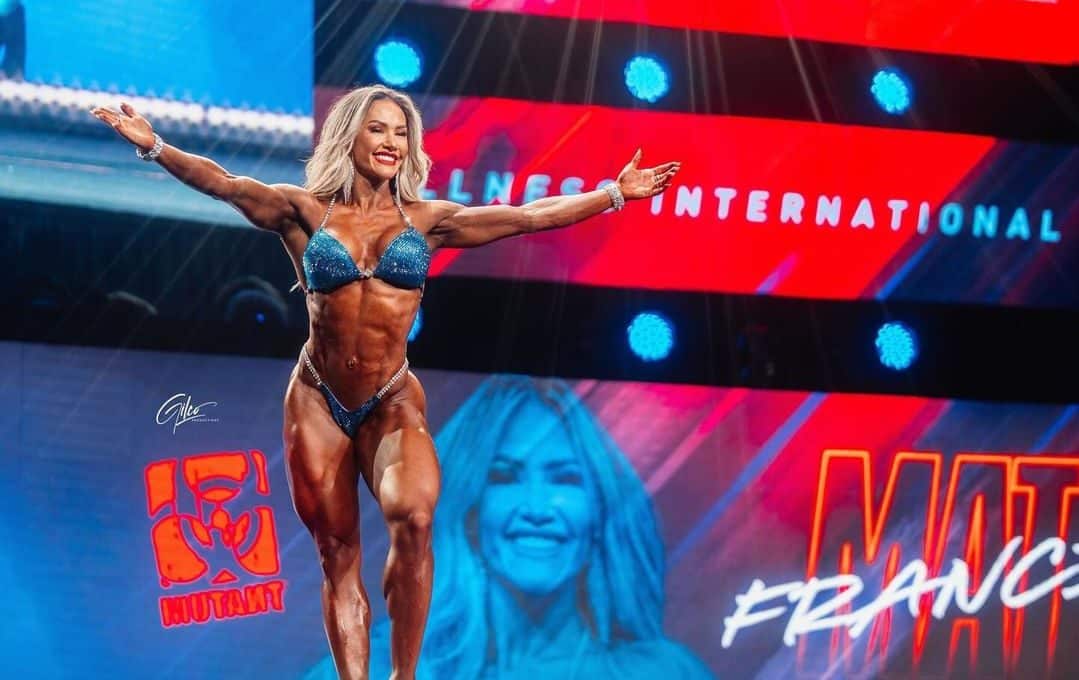 Arnold Classic UK 2024: data, horário, categorias e onde assistir