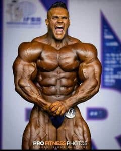 O Arnold Classic UK 2024 lançou luz sobre a urgente necessidade de mudanças no fisiculturismo profissional.