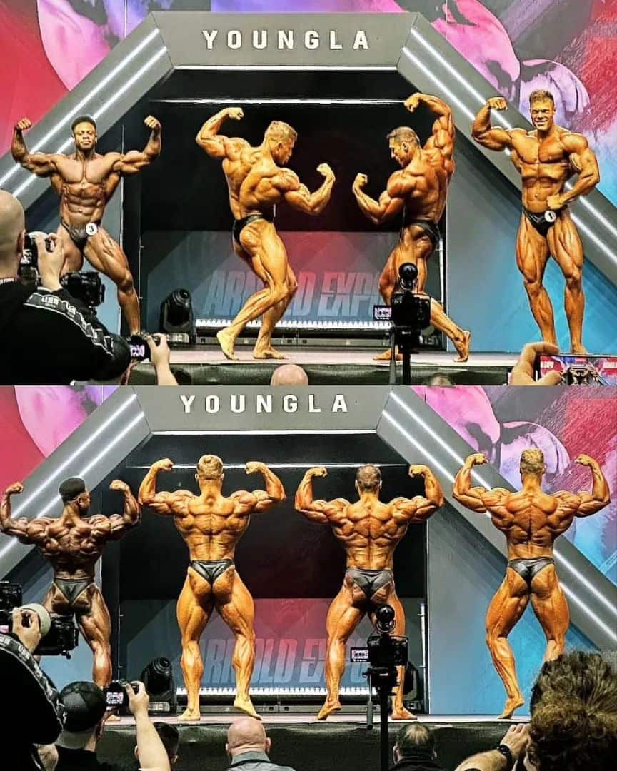O Arnold Classic UK 2024 lançou luz sobre a urgente necessidade de mudanças no fisiculturismo profissional.