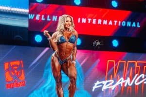 Mercado agitado! Tenente Breno e Francielle Mattos podem ser anunciados ainda hoje