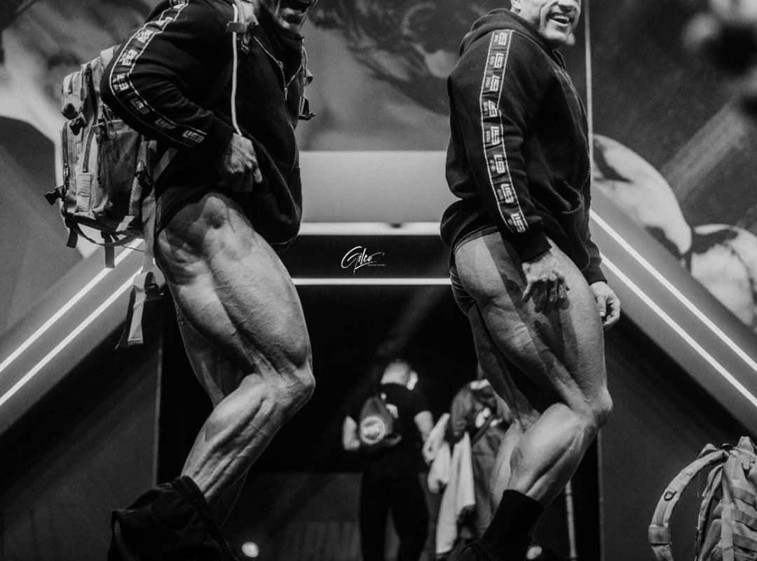Arnold Classic UK mostra necessidade URGENTE de mudança no fisiculturismo (Opinião)