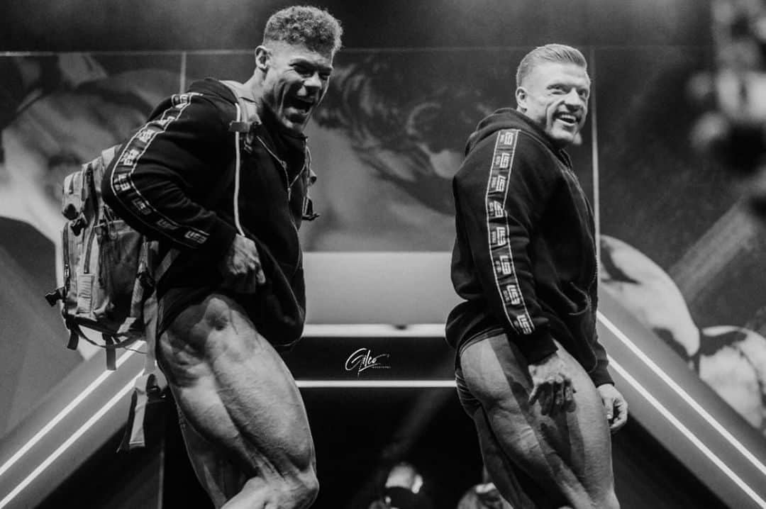 Arnold Classic UK mostra necessidade URGENTE de mudança no fisiculturismo (Opinião)