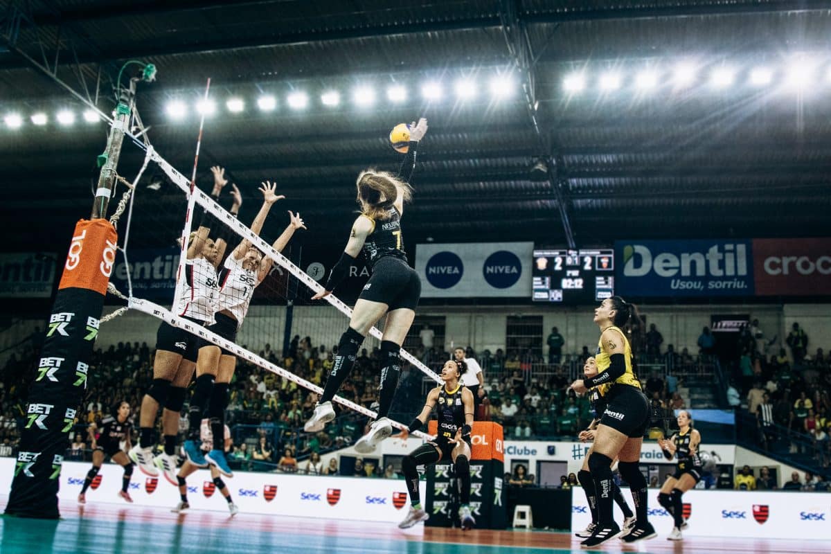 Hora da decisão! Última rodada da Superliga Feminina promete reviravoltas. Veja últimos embates