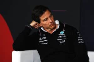 Ex-Fórmula 1 quer a cabeça de Toto Wolff na Mercedes: “Tem que substituir!”