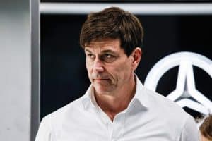 Toto Wolff assume qual é o problema da Mercedes na Fórmula 1 2024