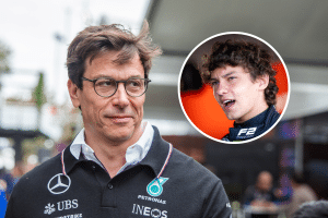 Toto Wolff assume culpa e abre o jogo sobre chance de Kimi Antonelli na Mercedes