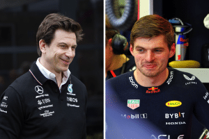 Toto Wolff surpreende e revela chance de Max Verstappen na Mercedes: “A verdade é que…”