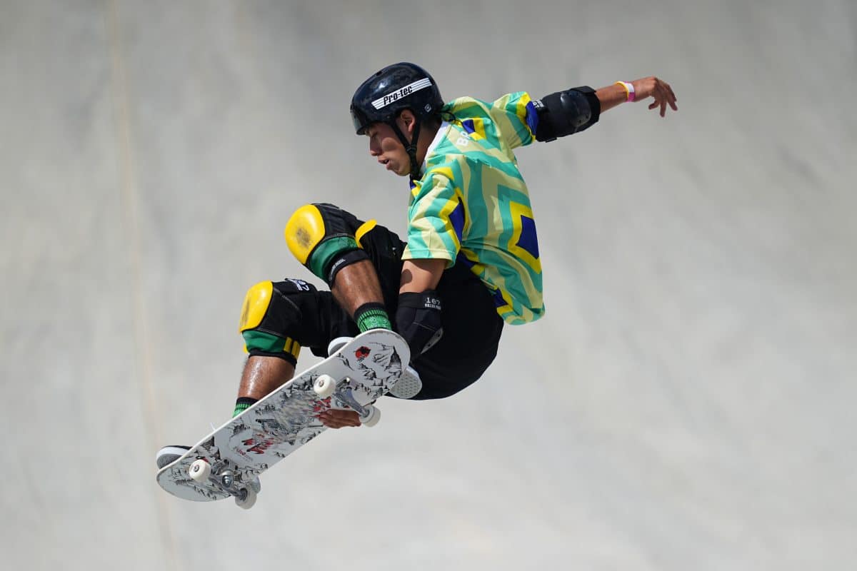 Tudo sobre shape de skate: saiba como escolher o ideal