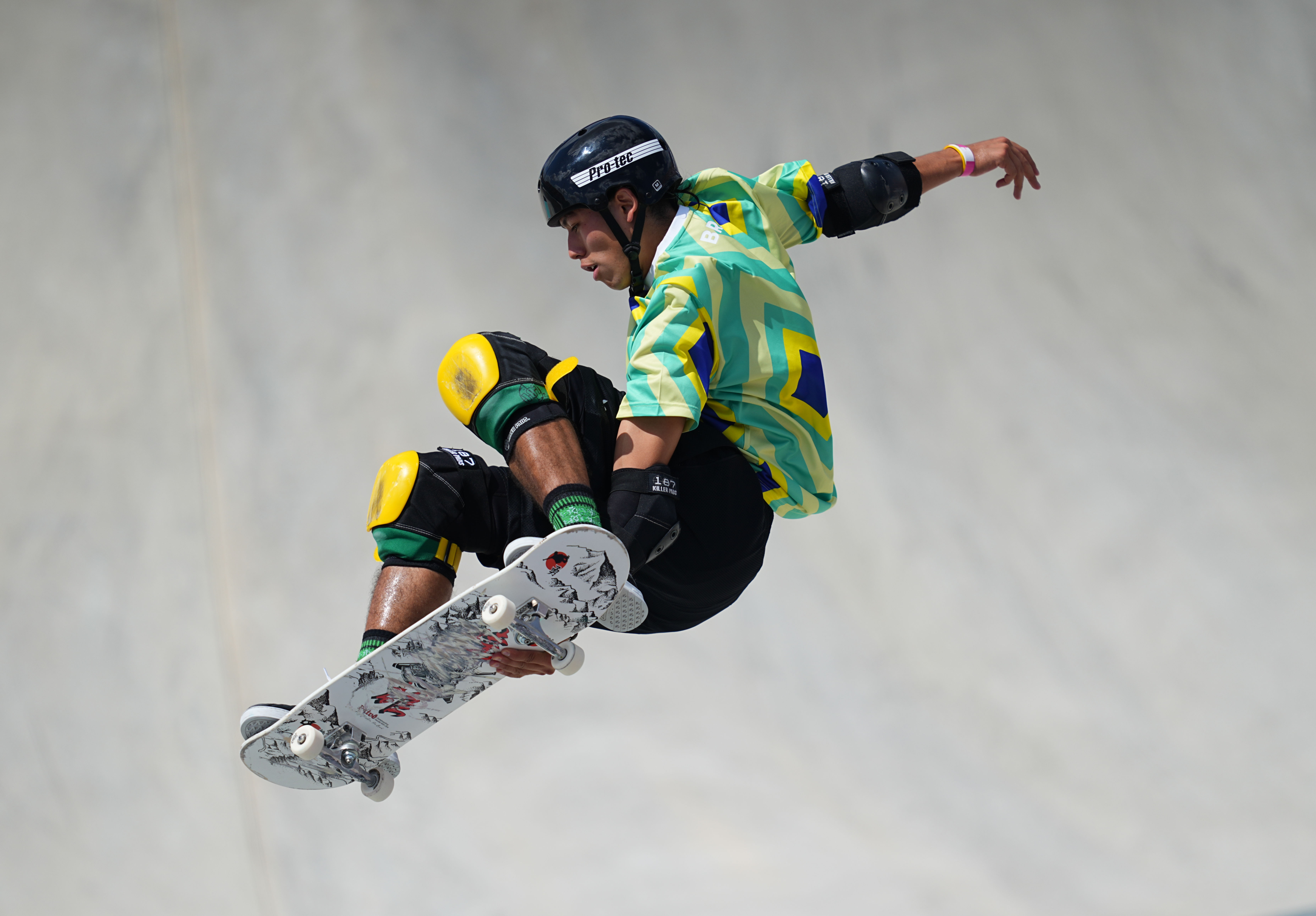 Tudo sobre shape de skate: saiba como escolher o ideal