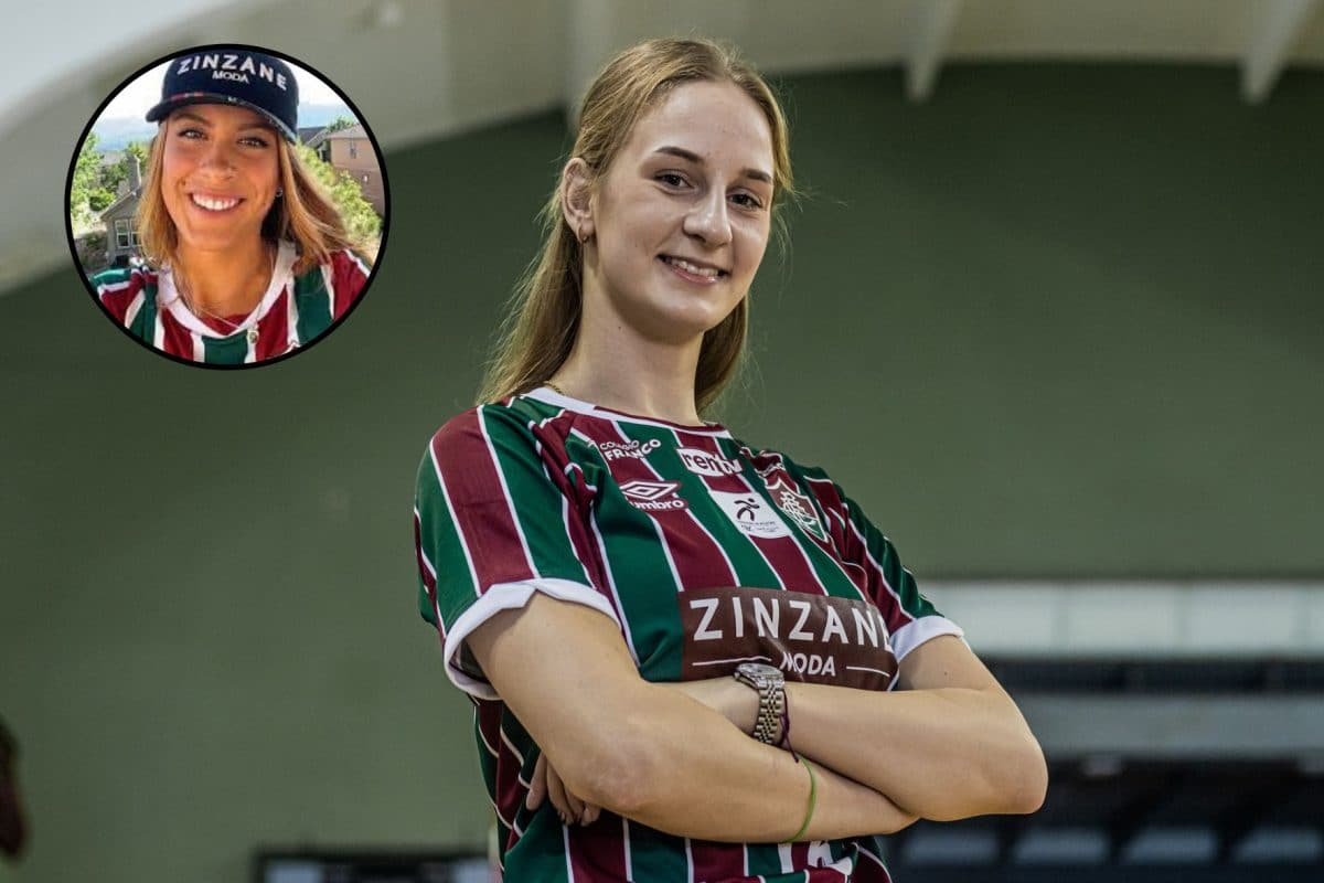 Dupla de gringas pode dar adeus ao vôlei brasileiro por motivo aterrorizante