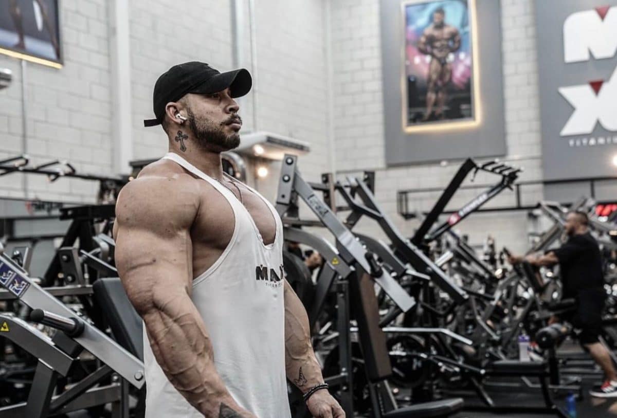(Vídeo) CHOCADO! Derrota de Ramon Dino no Arnold Classic Ohio 2024 repercute mundialmente