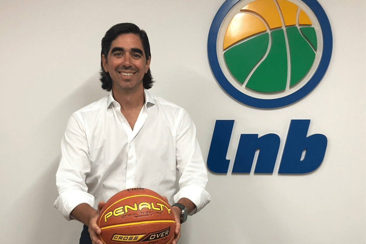 Presidente da LNB explica sucesso do Jogo das Estrelas NBB 2024 e aponta próximo passo de fomento do basquete