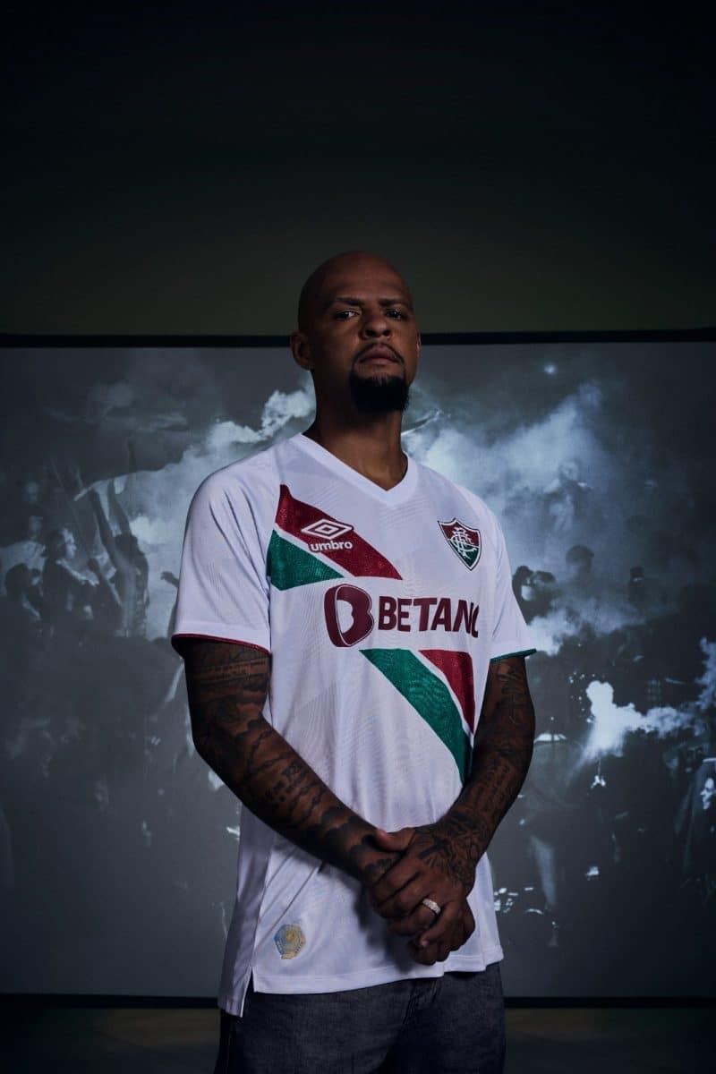 Cultura carioca e inovação: novo uniforme do Fluminense vai muito além do esperado