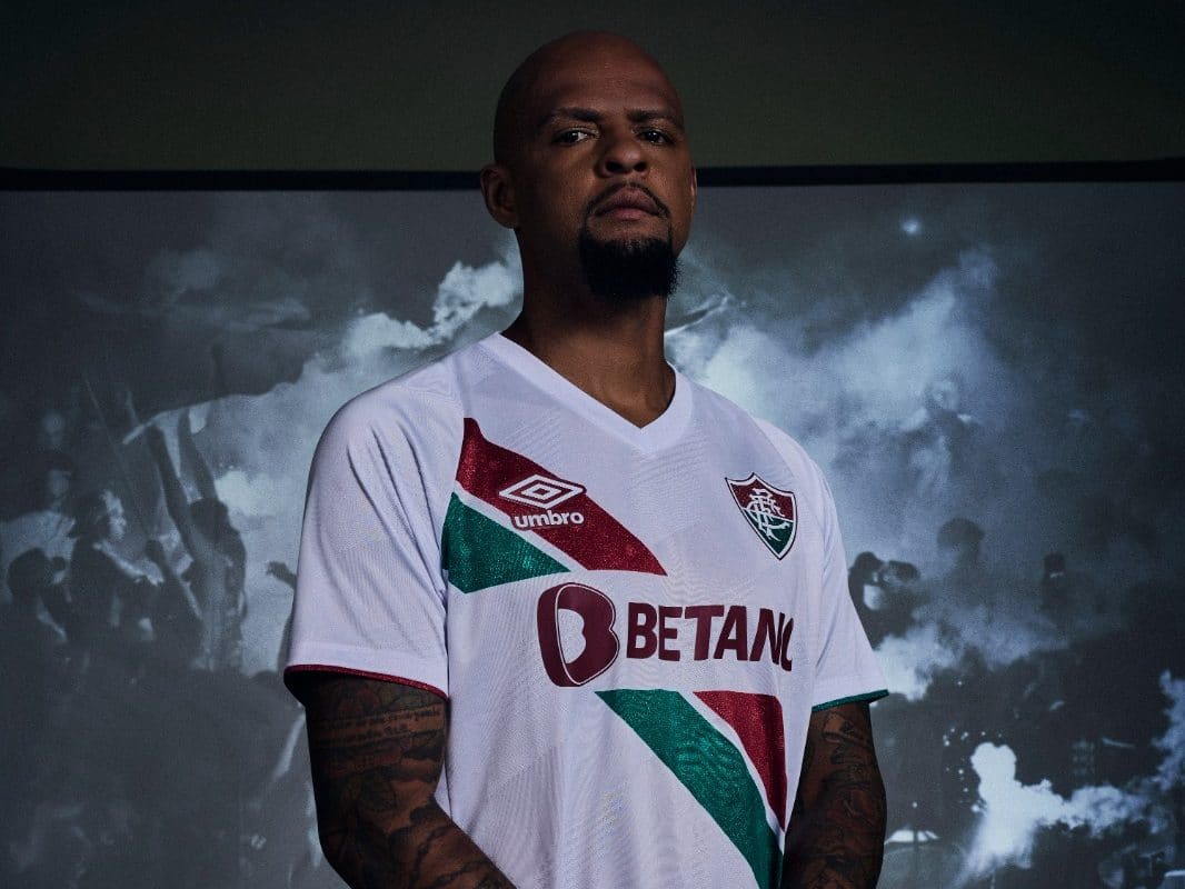Cultura carioca e inovação: novo uniforme do Fluminense vai muito além do esperado