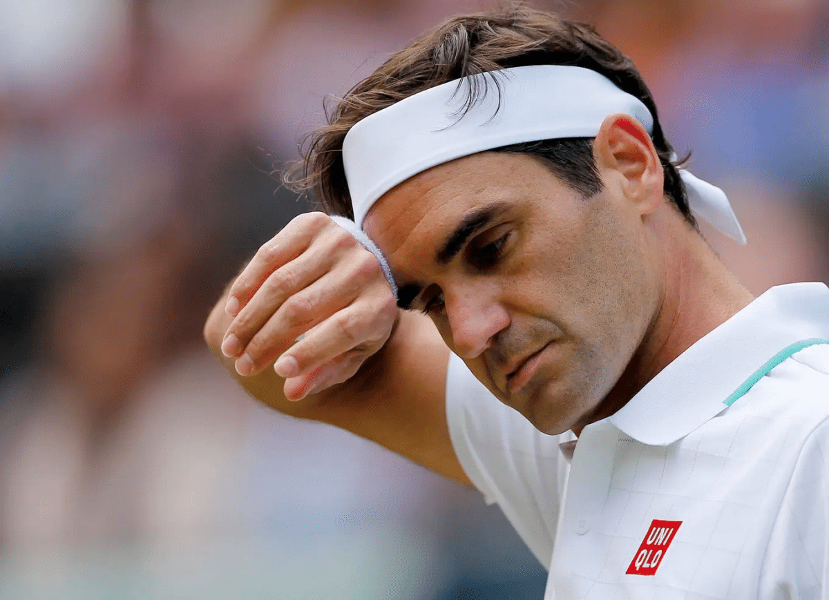 Federer relembra processo de aposentadoria: “Muitas vezes você tem flashes…”