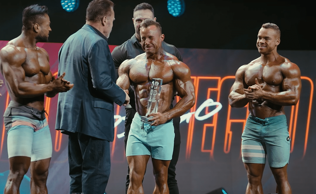 Arnold Classic Ohio 2024: as fotos mais emblemáticas do evento