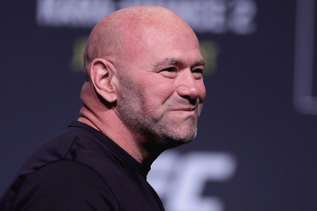 Dana White critica Jake Paul por luta contra Mike Tyson: “Amo o Mike, mas preciso dizer…”