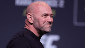 Dana White critica Jake Paul por luta contra Mike Tyson: “Amo o Mike, mas preciso dizer…”