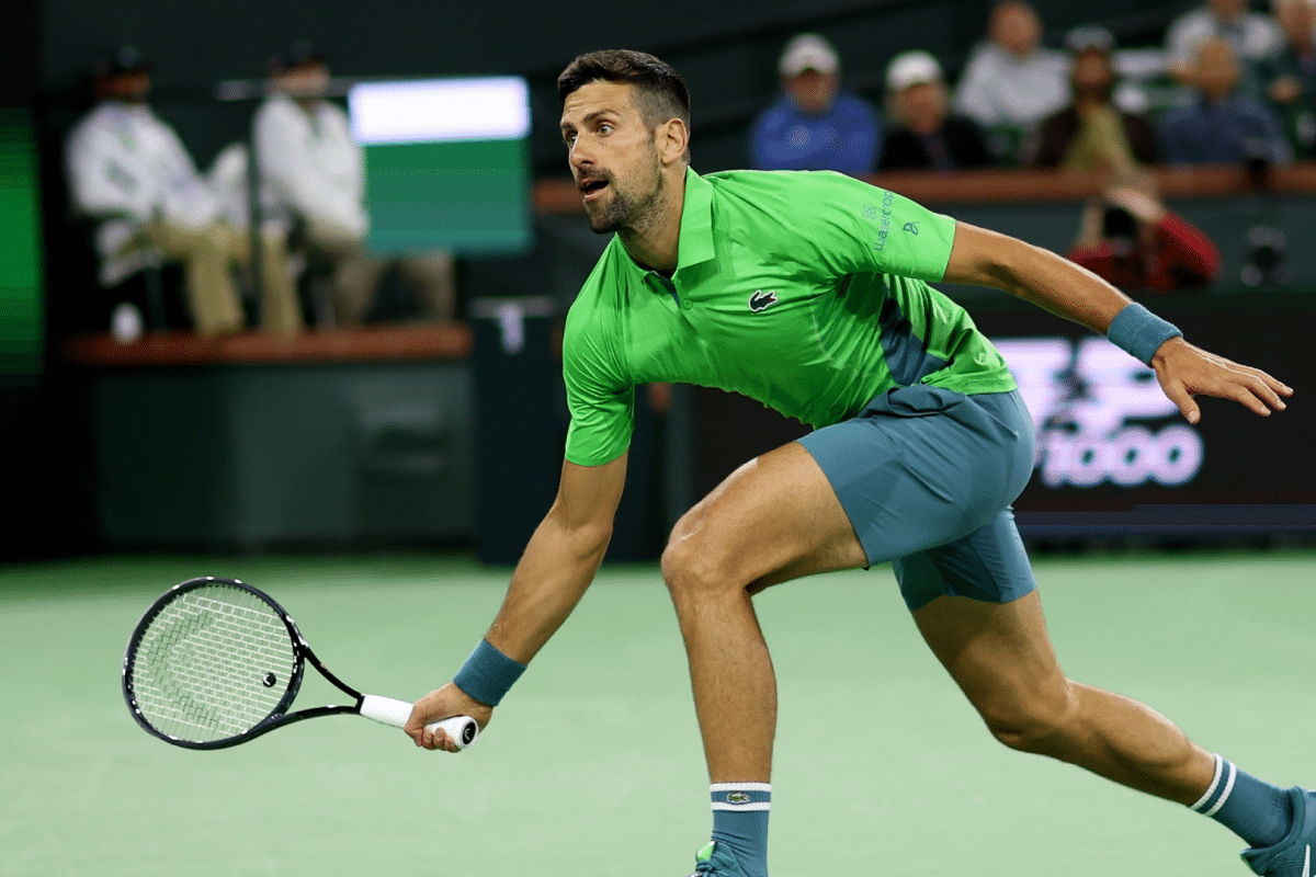 Djokovic abre o coração sobre desistência do Miami Open e não tem relação com lesão ou crise mental