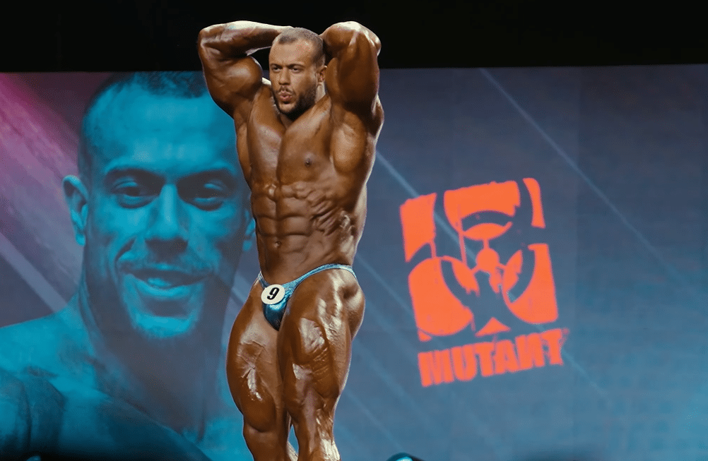 DECEPCIONOU? Marcello Horse se pronuncia após ficar fora dos 6 primeiros no Arnold Ohio 2024