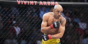 URGENTE! José Aldo lutará contra Jonathan Martinez no Rio de Janeiro pelo UFC 301