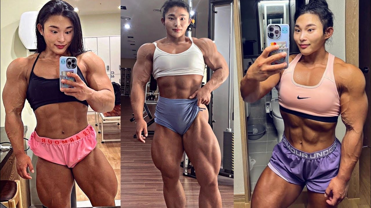 Conheça todos os fisiculturistas da 2ª temporada de 'A Batalha dos 100', da Netflix