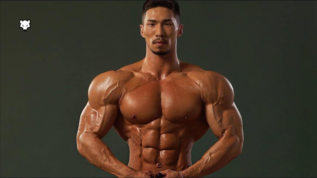 Conheça todos os fisiculturistas da 2ª temporada de 'A Batalha dos 100', da Netflix