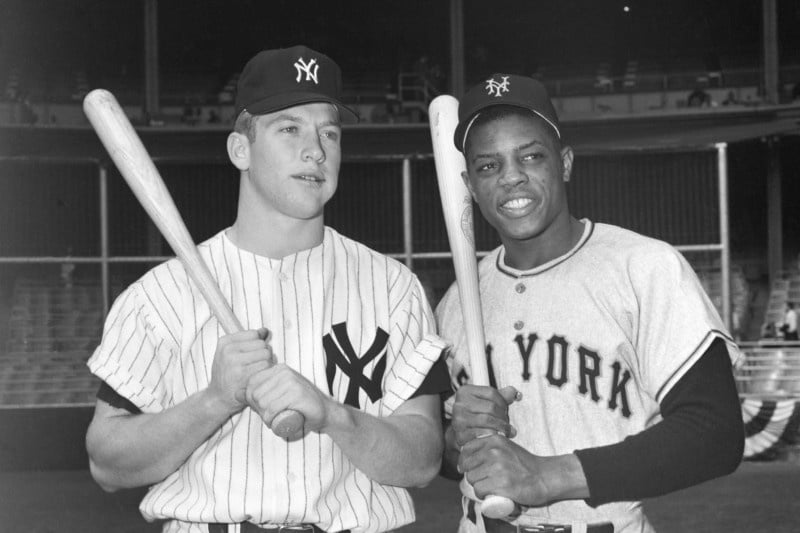 O melhor jogador de beisebol da história: confira o top 10